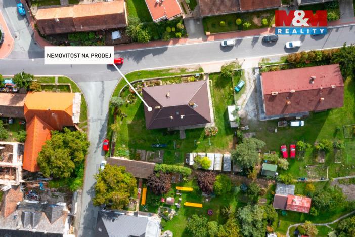 Prodej bytu 2+1, Moravany, 9. května, 57 m2