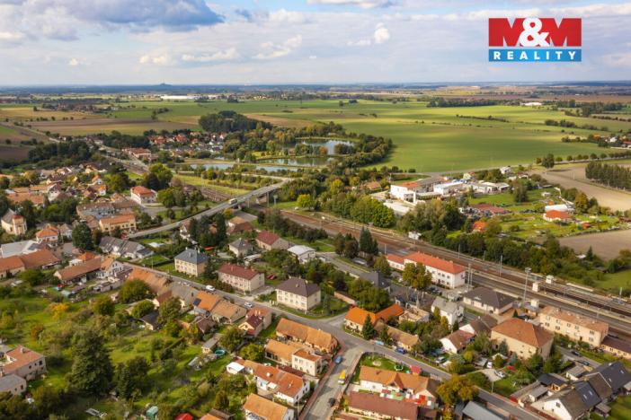 Prodej bytu 2+1, Moravany, 9. května, 57 m2