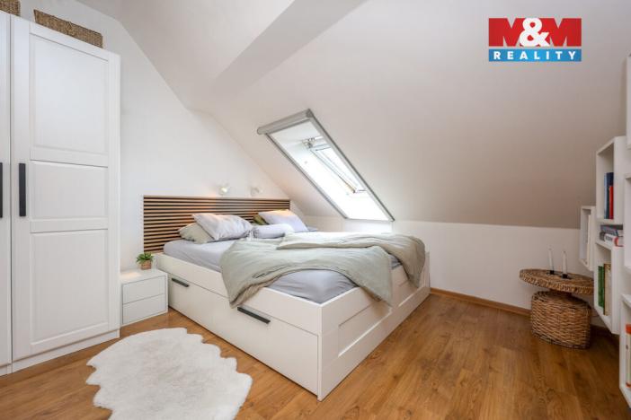 Prodej rodinného domu, Mohelnice, Lazebnická, 750 m2