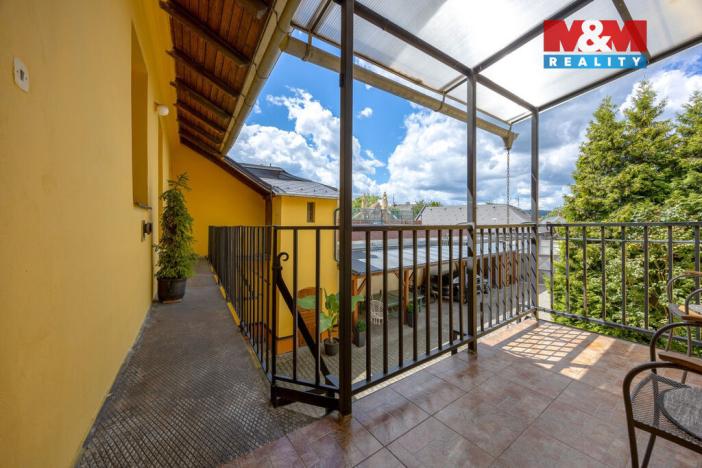 Prodej rodinného domu, Mohelnice, Lazebnická, 750 m2