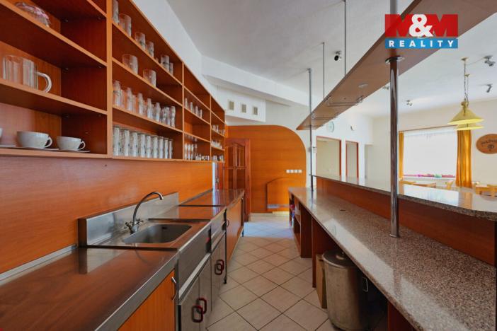 Prodej rodinného domu, Prostějov, Olomoucká, 407 m2