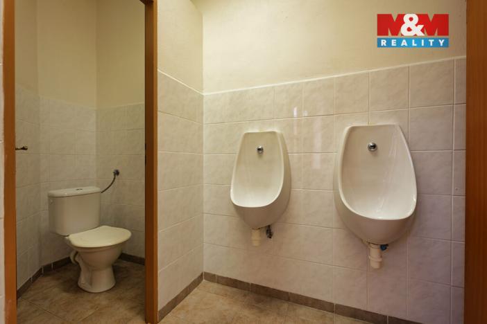 Prodej rodinného domu, Prostějov, Olomoucká, 407 m2