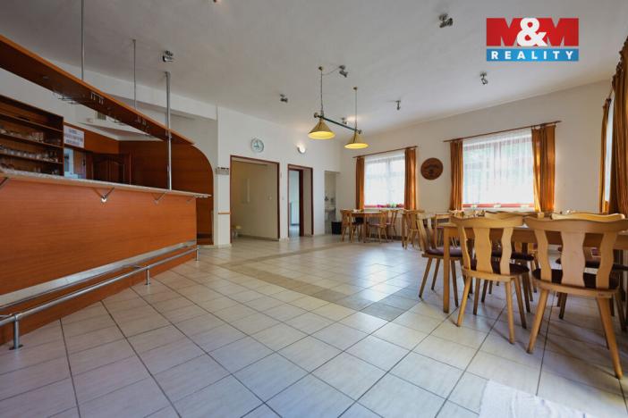 Prodej rodinného domu, Prostějov, Olomoucká, 407 m2