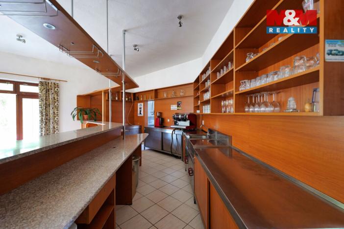 Prodej rodinného domu, Prostějov, Olomoucká, 407 m2