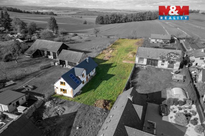 Prodej rodinného domu, Hradec nad Moravicí - Benkovice, 87 m2