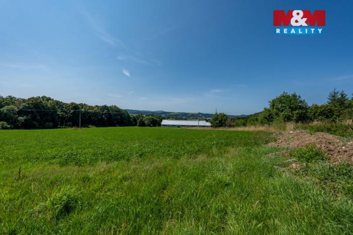 Prodej pozemku pro bydlení, Valašské Meziříčí - Bynina, 1649 m2