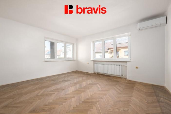 Prodej rodinného domu, Bořetice, 160 m2