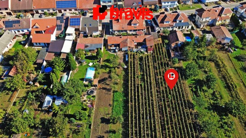 Prodej rodinného domu, Bořetice, 160 m2