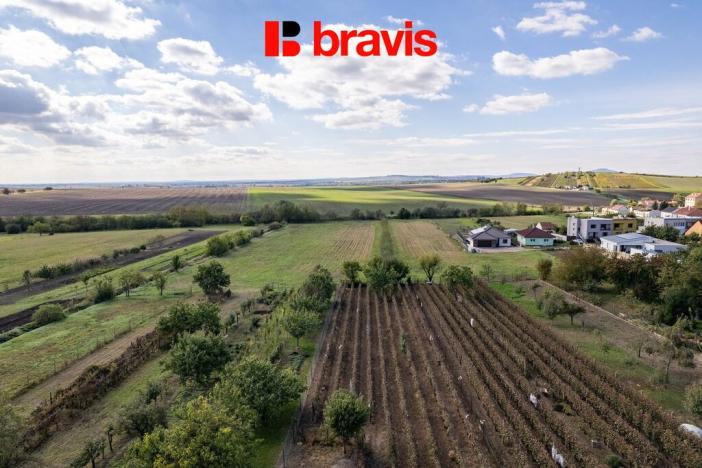 Prodej rodinného domu, Bořetice, 160 m2