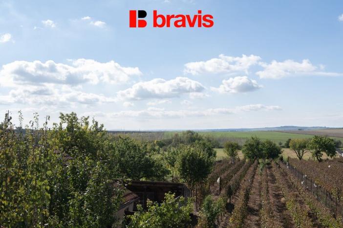 Prodej rodinného domu, Bořetice, 160 m2