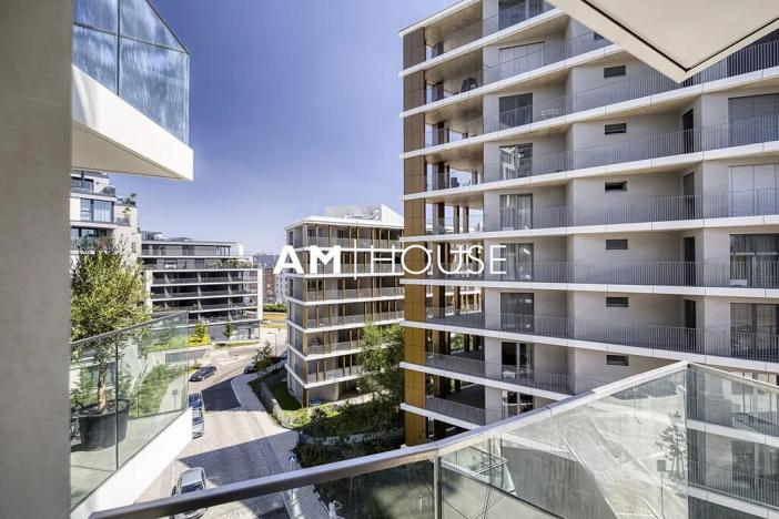 Prodej bytu 3+kk, Praha - Strašnice, Ramonova, 96 m2