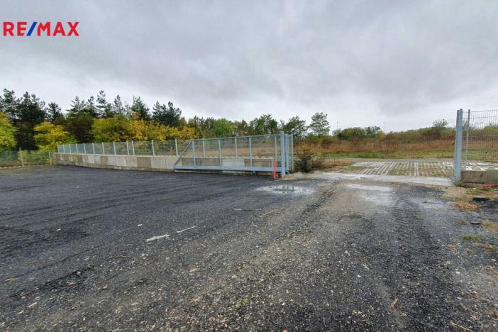 Prodej pozemku, Praha, 2719 m2