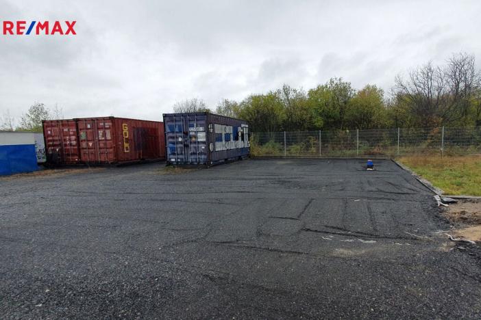 Prodej pozemku, Praha, 2719 m2