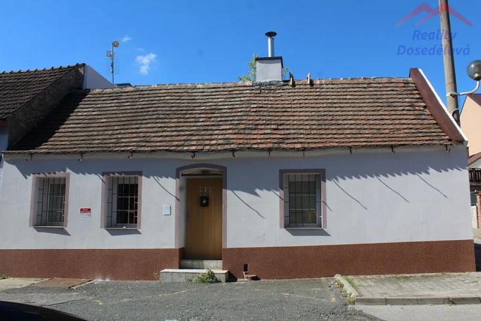 Prodej rodinného domu, Kladno, Stará, 134 m2