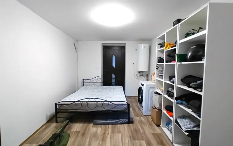 Prodej rodinného domu, Mnichovo Hradiště, 120 m2