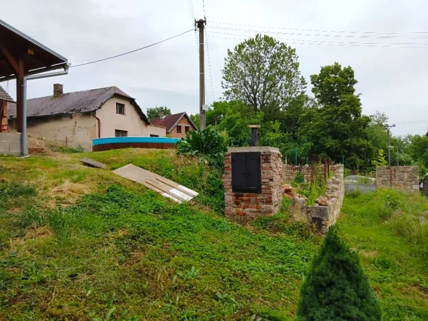 Prodej rodinného domu, Mnichovo Hradiště, 120 m2