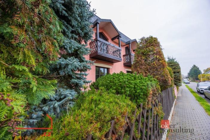 Prodej rodinného domu, Kostelec nad Orlicí, 210 m2