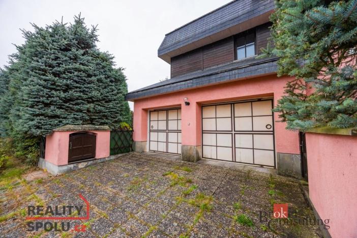 Prodej rodinného domu, Kostelec nad Orlicí, 210 m2