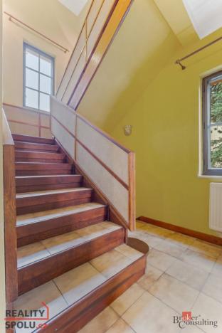 Prodej rodinného domu, Kostelec nad Orlicí, 210 m2