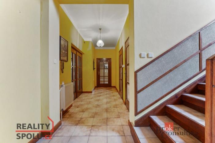 Prodej rodinného domu, Kostelec nad Orlicí, 210 m2