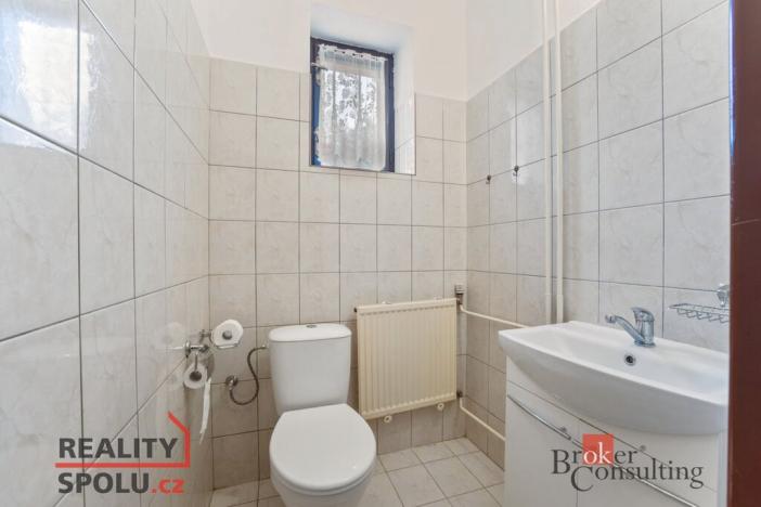 Prodej rodinného domu, Kostelec nad Orlicí, 210 m2