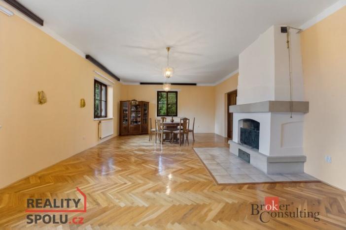 Prodej rodinného domu, Kostelec nad Orlicí, 210 m2