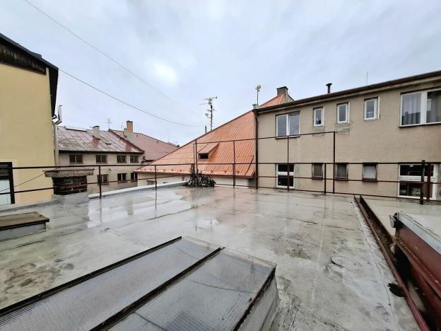 Pronájem bytu 2+1, Dobruška, Šubertovo nám., 70 m2