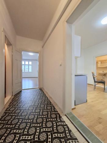 Pronájem bytu 2+1, Dobruška, Šubertovo nám., 70 m2