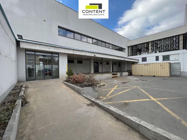 Pronájem obchodního prostoru, Plzeň - Severní Předměstí, alej Svobody, 380 m2