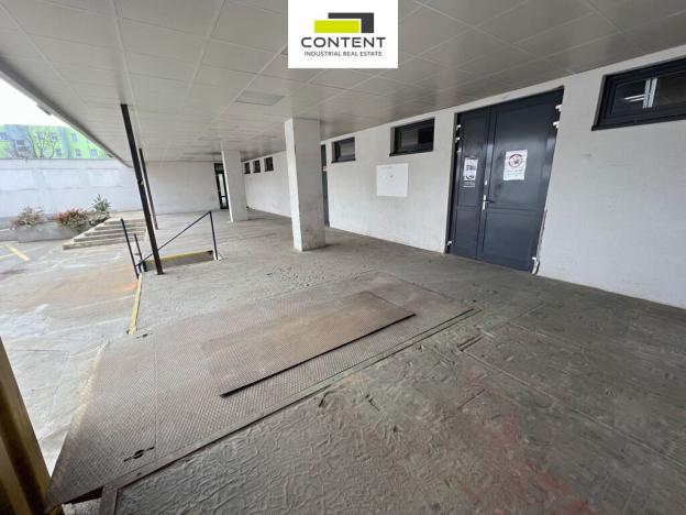 Pronájem obchodního prostoru, Plzeň - Severní Předměstí, alej Svobody, 380 m2