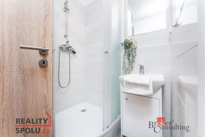 Prodej bytu 4+1, Česká Lípa, Hradecká, 98 m2