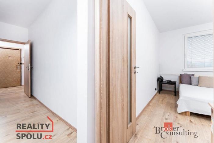 Prodej bytu 4+1, Česká Lípa, Hradecká, 98 m2