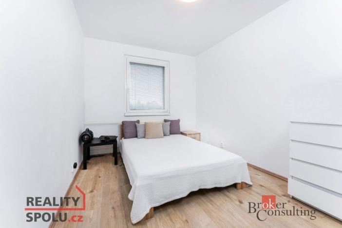 Prodej bytu 4+1, Česká Lípa, Hradecká, 98 m2