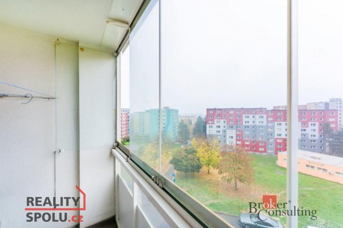 Prodej bytu 4+1, Česká Lípa, Hradecká, 98 m2