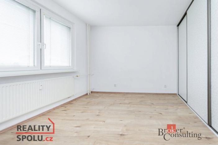 Prodej bytu 4+1, Česká Lípa, Hradecká, 98 m2