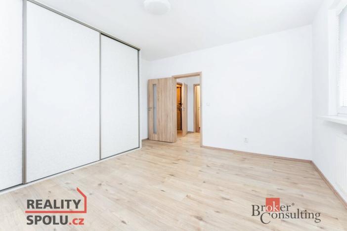 Prodej bytu 4+1, Česká Lípa, Hradecká, 98 m2