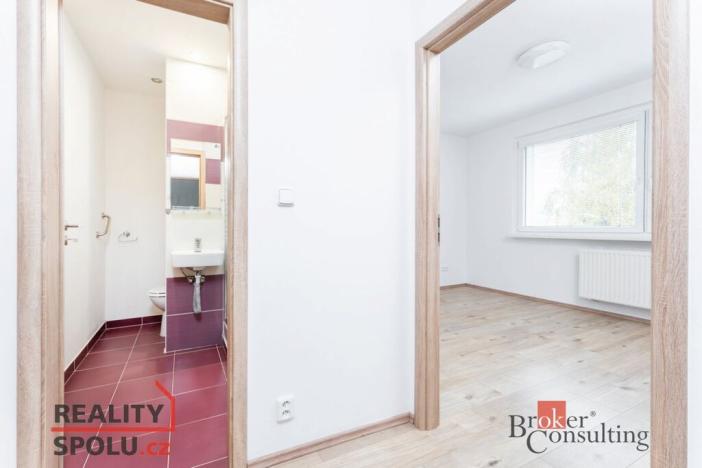 Prodej bytu 4+1, Česká Lípa, Hradecká, 98 m2