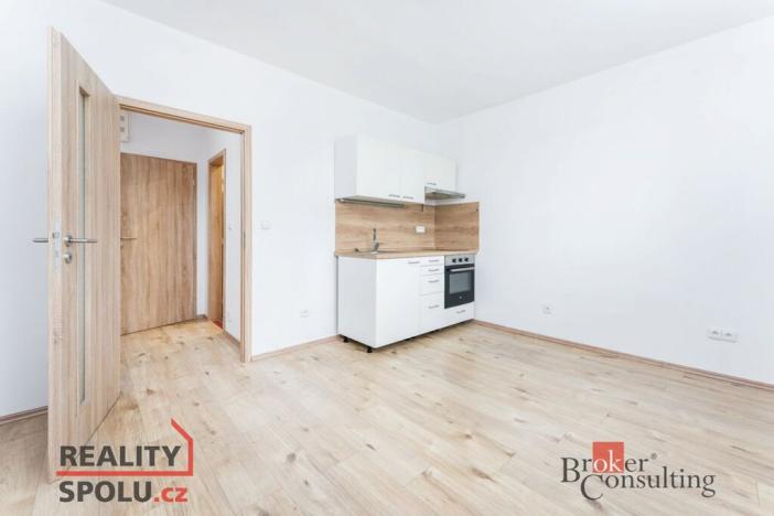 Prodej bytu 4+1, Česká Lípa, Hradecká, 98 m2