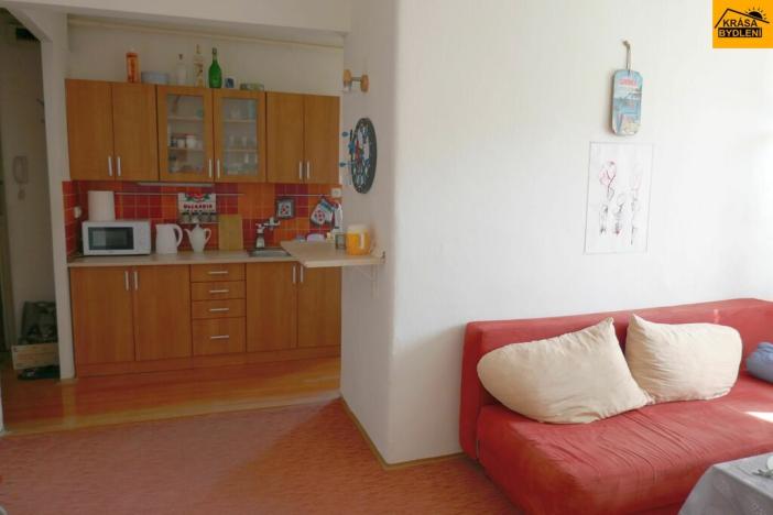 Pronájem bytu 2+kk, Olomouc, 46 m2