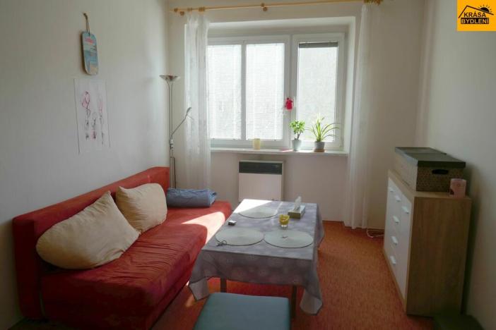 Pronájem bytu 2+kk, Olomouc, 46 m2