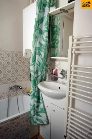 Pronájem bytu 2+kk, Olomouc, 46 m2