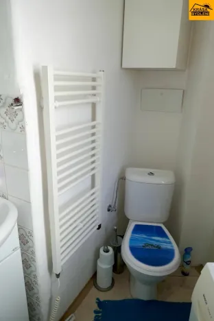 Pronájem bytu 2+kk, Olomouc, 46 m2