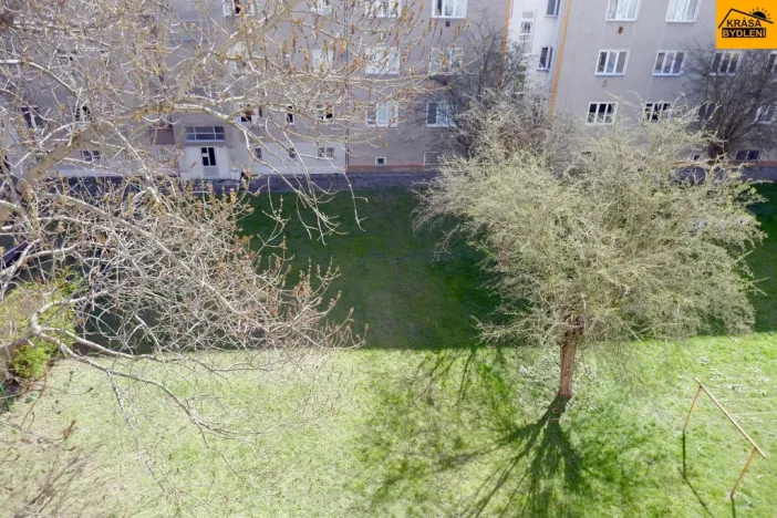 Pronájem bytu 2+kk, Olomouc, 46 m2