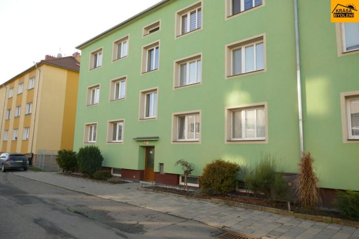 Prodej pozemku pro bydlení, Olomouc, Rokycanova, 25 m2