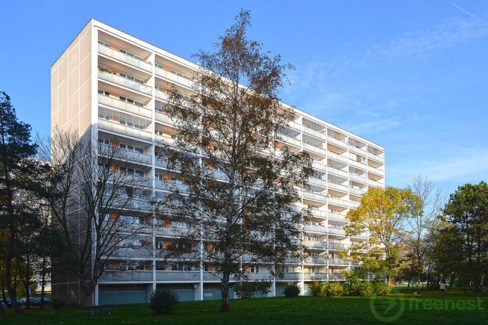 Pronájem bytu 3+1, Hradec Králové - Slezské Předměstí, Třebechovická, 55 m2