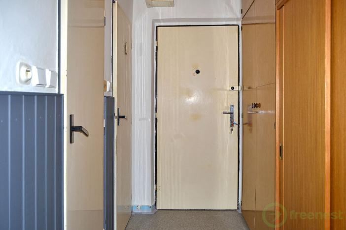 Pronájem bytu 3+1, Hradec Králové - Slezské Předměstí, Třebechovická, 55 m2