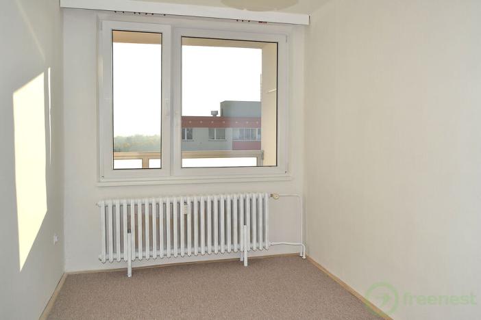 Pronájem bytu 3+1, Hradec Králové - Slezské Předměstí, Třebechovická, 55 m2