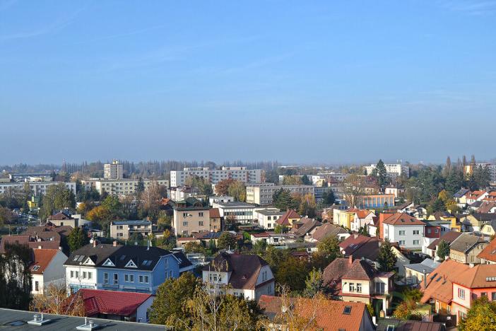 Pronájem bytu 3+1, Hradec Králové - Slezské Předměstí, Třebechovická, 55 m2