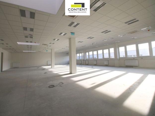 Pronájem skladu, Brandýs nad Labem-Stará Boleslav - Brandýs nad Labem, Pražská, 5600 m2