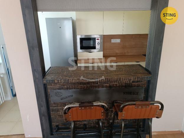 Prodej bytu 2+1, Praha - Košíře, 55 m2